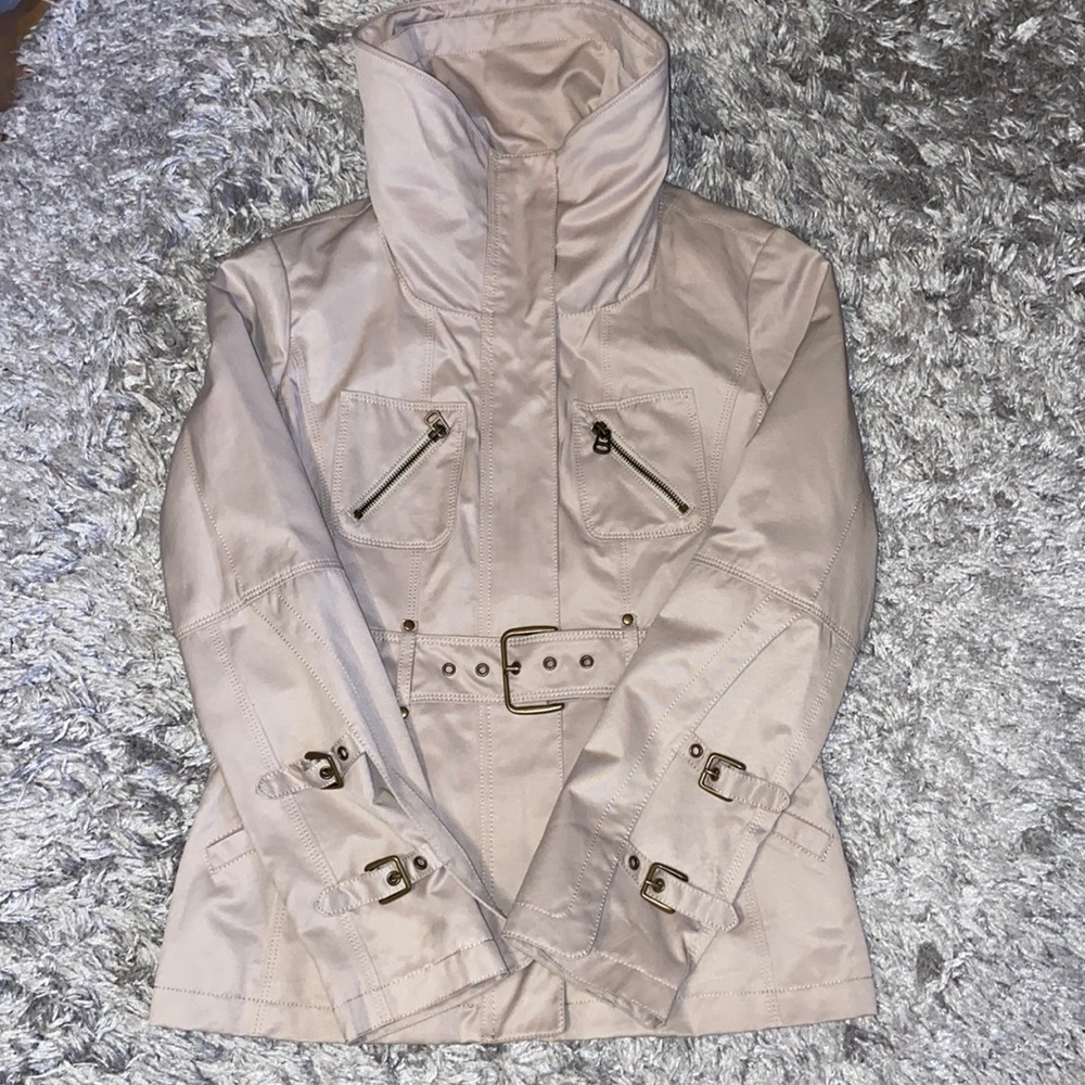 Vintage Marc New York Andrew Marc Coat